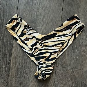 Skatie Mandi bottom in Weho